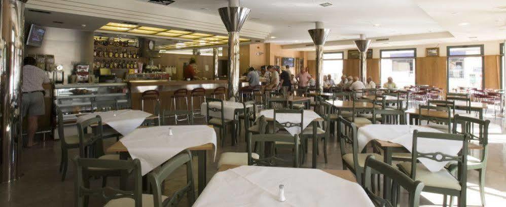 Loar Hotel Ferreries